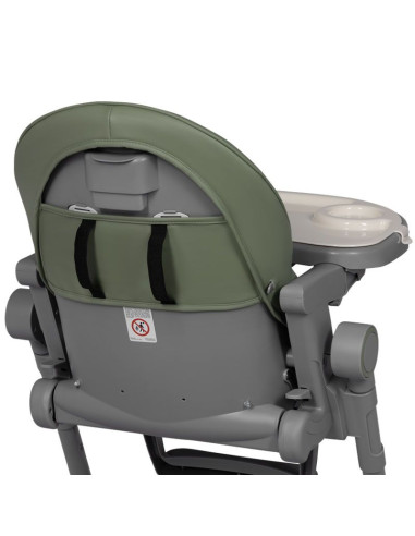 Столче за хранене Lionelo Cora Plus