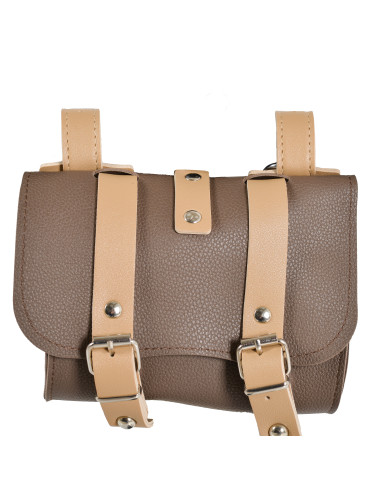 Велосипед балансиращ Trekko White