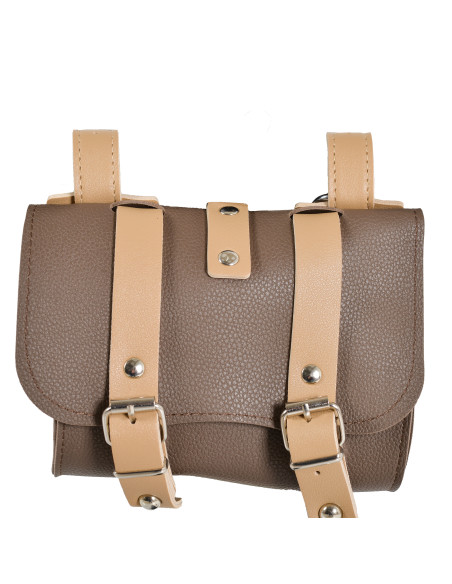 Велосипед балансиращ Trekko White