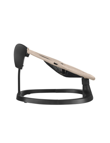 Електрическа люлка Zazu Beige