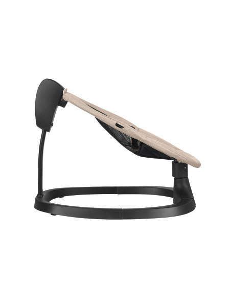 Електрическа люлка Zazu Beige