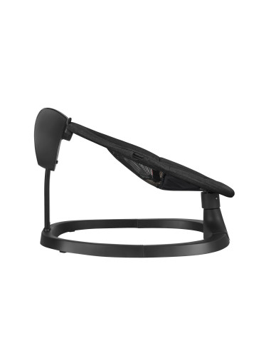 Електрическа люлка Zazu Black