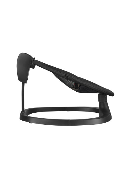 Електрическа люлка Zazu Black