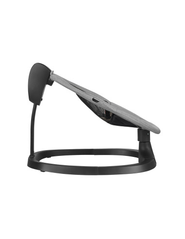 Електрическа люлка Zazu Grey