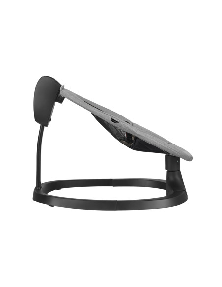 Електрическа люлка Zazu Grey