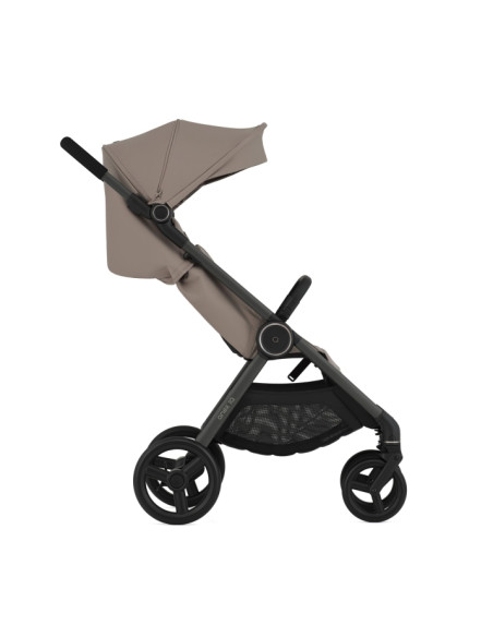 Anex-бебешка количка IQ Basic new /all in one/ Linen