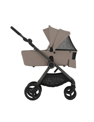 Anex-бебешка количка IQ Basic new /all in one/...