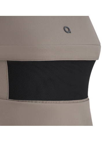 Anex-бебешка количка IQ Basic new /all in one/...