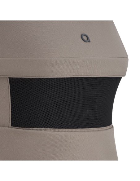Anex-бебешка количка IQ Basic new /all in one/ Linen