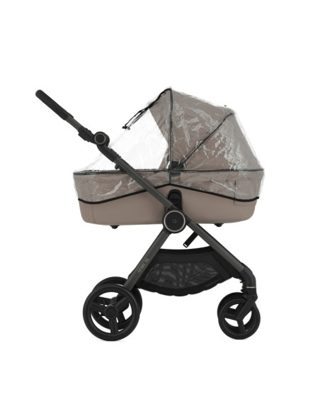 Anex-бебешка количка IQ Basic new /all in one/ Linen