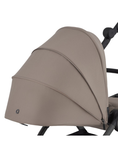 Anex-бебешка количка IQ Basic new /all in one/...