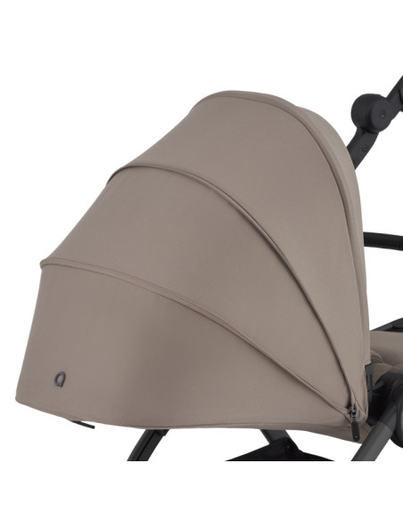 Anex-бебешка количка IQ Basic new /all in one/ Linen