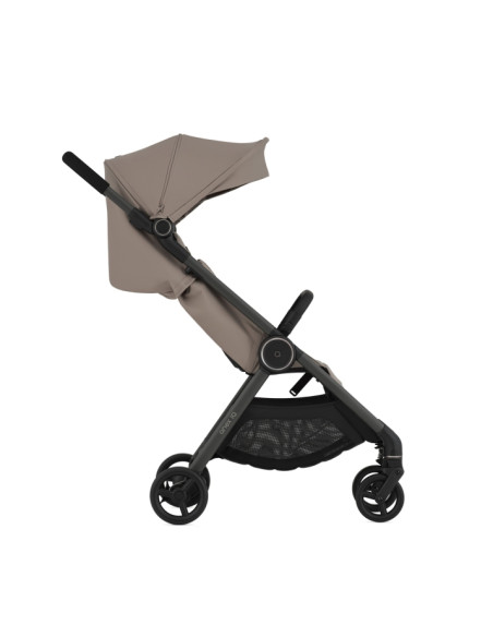 Anex-бебешка количка IQ Basic new /all in one/ Linen