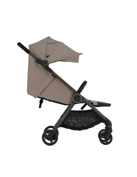 Anex-бебешка количка IQ Basic new /all in one/ Linen