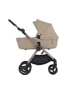 Anex-бебешка количка IQ Premium new /all in one/ Creamy