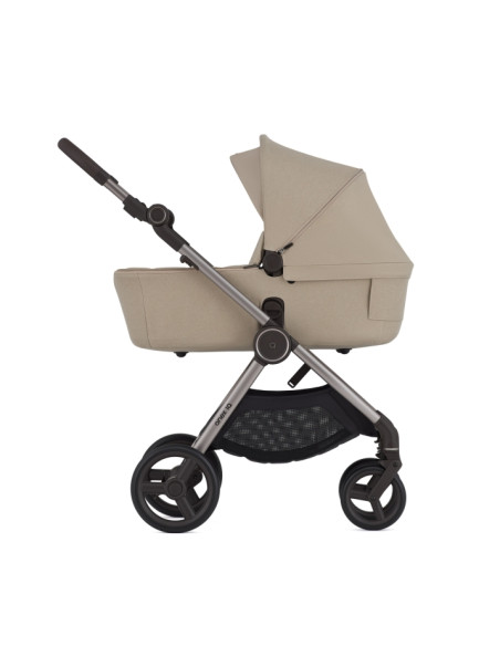 Anex-бебешка количка IQ Premium new /all in one/ Creamy