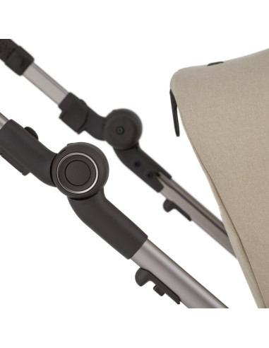 Anex-бебешка количка IQ Premium new /all in...