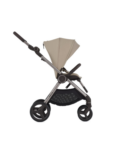 Anex-бебешка количка IQ Premium new /all in...