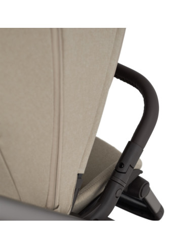 Anex-бебешка количка IQ Premium new /all in...