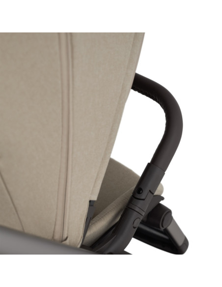 Anex-бебешка количка IQ Premium new /all in one/ Creamy