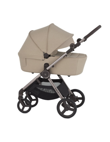 Anex-бебешка количка IQ Premium new /all in...