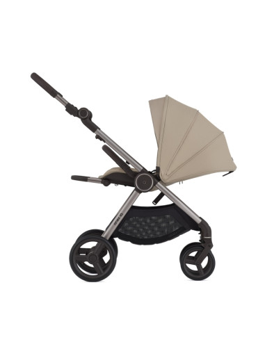 Anex-бебешка количка IQ Premium new /all in...