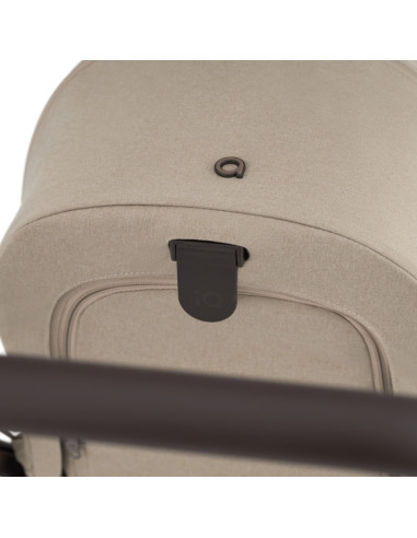 Anex-бебешка количка IQ Premium new /all in...