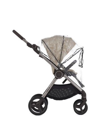 Anex-бебешка количка IQ Premium new /all in...