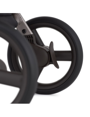 Anex-бебешка количка IQ Premium new /all in...