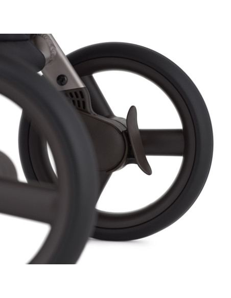 Anex-бебешка количка IQ Premium new /all in one/ Creamy