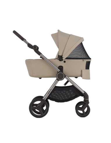 Anex-бебешка количка IQ Premium new /all in...