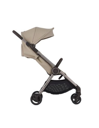 Anex-бебешка количка IQ Premium new /all in...