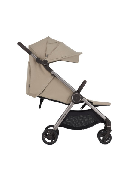 Anex-бебешка количка IQ Premium new /all in one/ Creamy