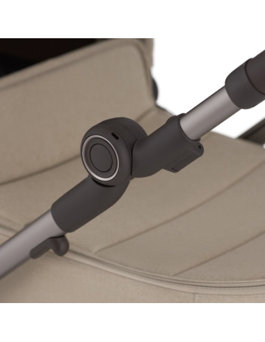 Anex-бебешка количка IQ Premium new /all in...