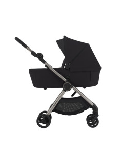 Anex-бебешка количка IQ Premium new /all in one/ Darke