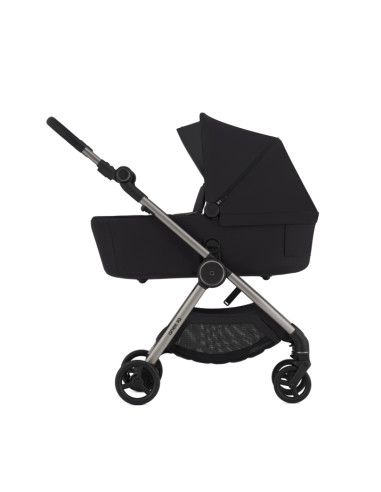 Anex-бебешка количка IQ Premium new /all in...