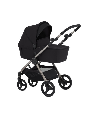 Anex-бебешка количка IQ Premium new /all in...