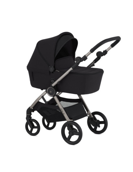 Anex-бебешка количка IQ Premium new /all in one/ Darke