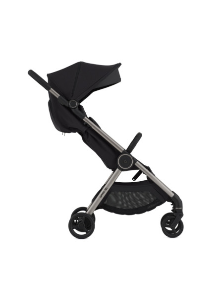Anex-бебешка количка IQ Premium new /all in one/ Darke