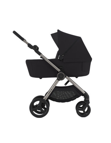 Anex-бебешка количка IQ Premium new /all in...