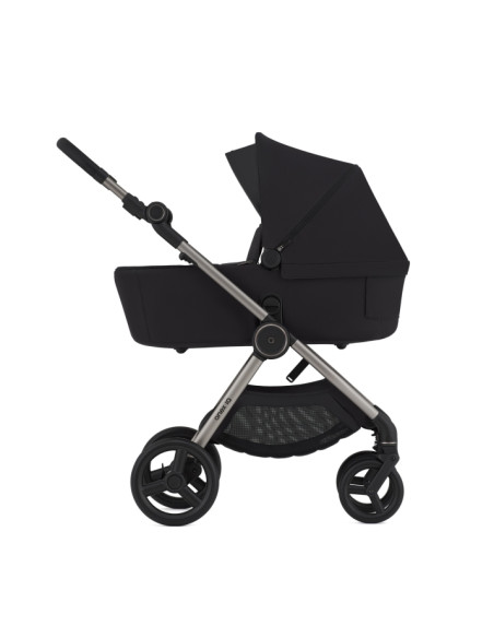 Anex-бебешка количка IQ Premium new /all in one/ Darke