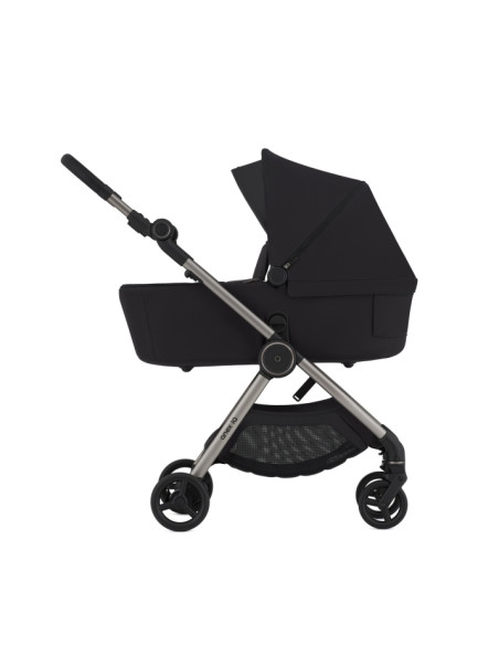 Anex-бебешка количка IQ Premium new /all in one/ Darke