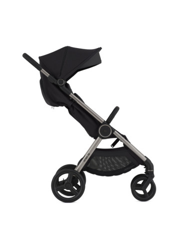 Anex-бебешка количка IQ Premium new /all in...