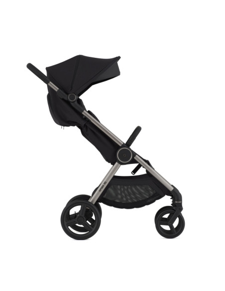 Anex-бебешка количка IQ Premium new /all in one/ Darke