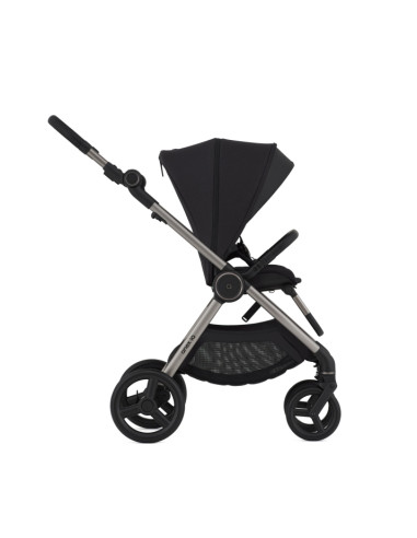 Anex-бебешка количка IQ Premium new /all in...