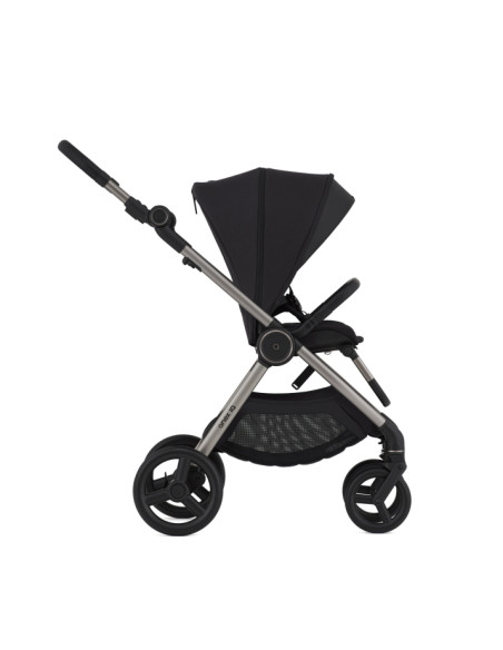 Anex-бебешка количка IQ Premium new /all in one/ Darke