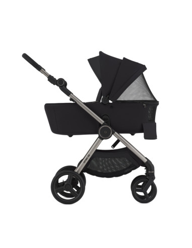 Anex-бебешка количка IQ Premium new /all in...
