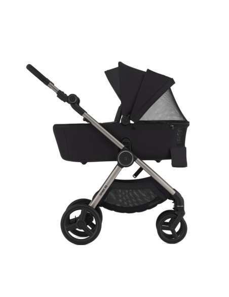 Anex-бебешка количка IQ Premium new /all in one/ Darke
