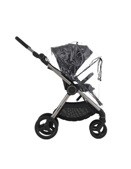 Anex-бебешка количка IQ Premium new /all in one/ Darke