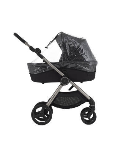 Anex-бебешка количка IQ Premium new /all in...